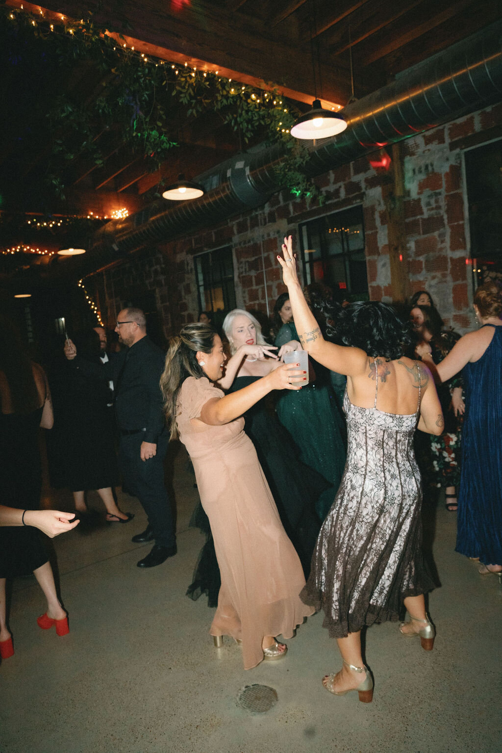 In Time Weddings & Events Houston Texas Greater Houston Texas Wedding Event Planning Planner Destination Weddings Chardae Renée DeTerlizzi64