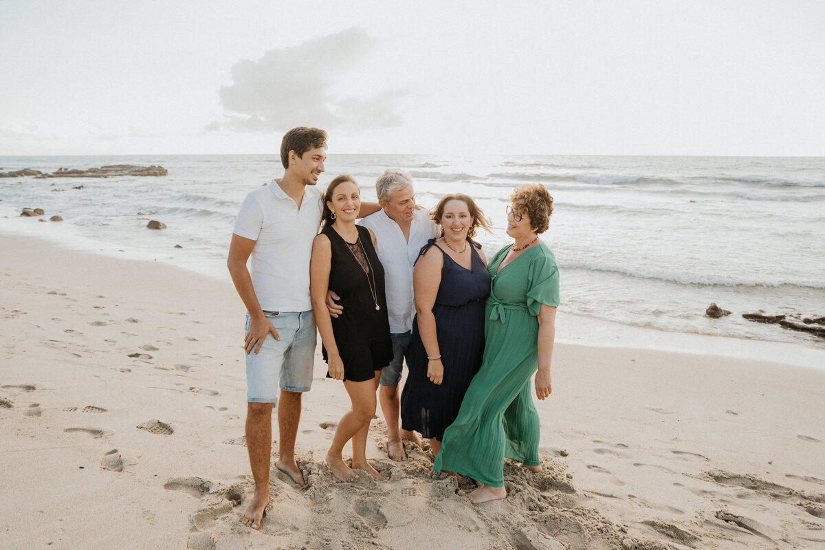 En famille à Boucan Canot par Cathy MARION-3