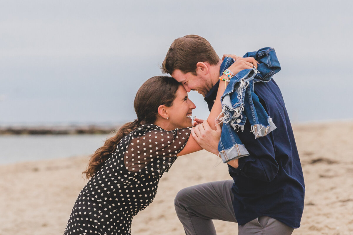 Nantucket Wedding Photographer Katie Kaizer Photography Journalistic Wedding Engagement Photography  EngagementProposalPortfolio_009_KatieKaizerPhotography