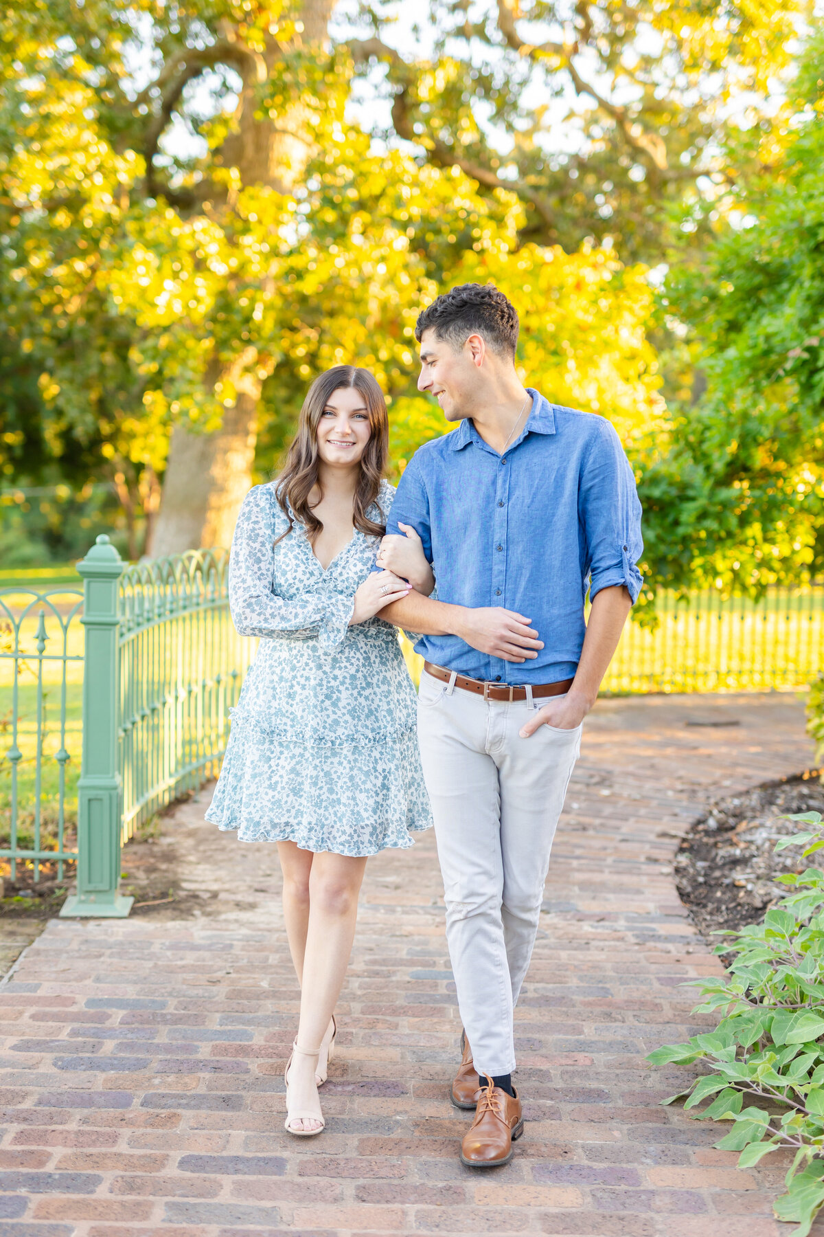 10.7.2023 - Robert proposes to Reagan - PRINT-57