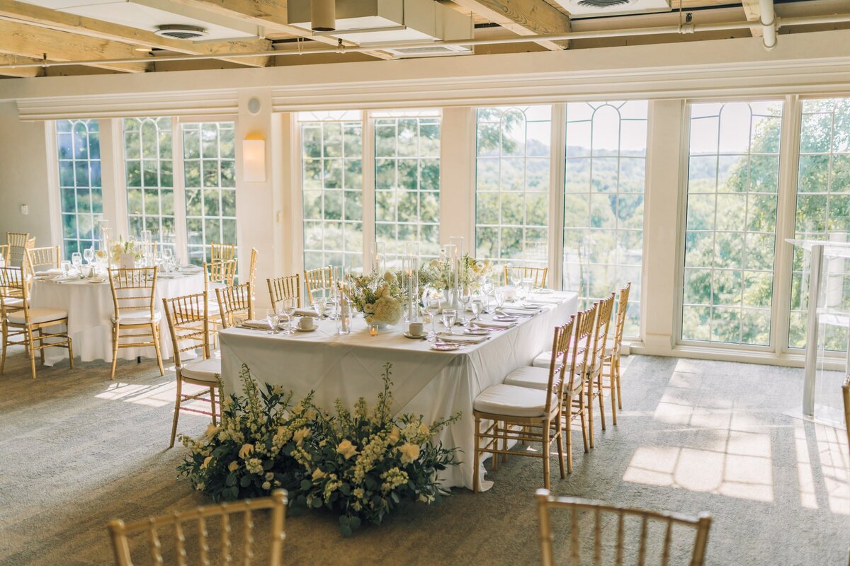H&Z - Inn on Twenty Wedding Flowers8