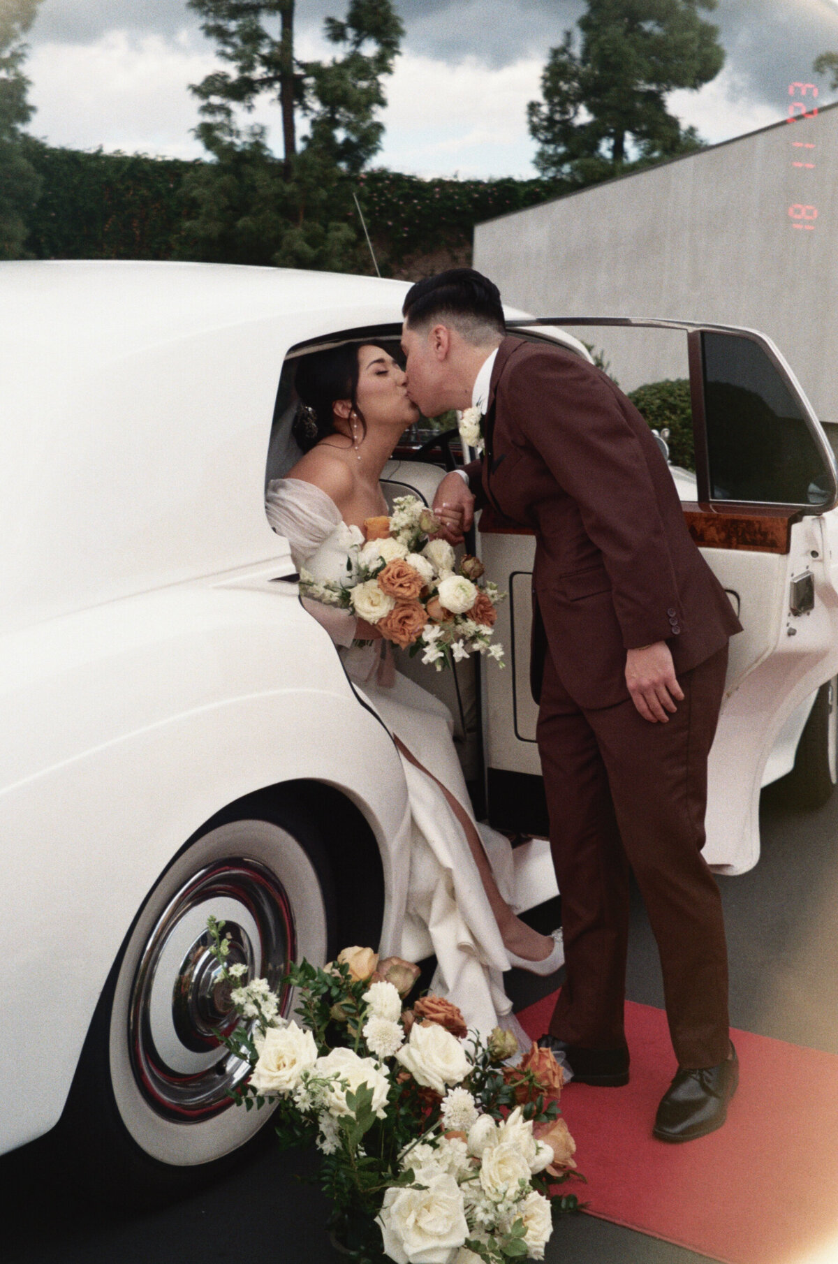 Jennifer&Christian Wedding, Orange County Wedding Photographer, Grand Gimeno, FILM-17