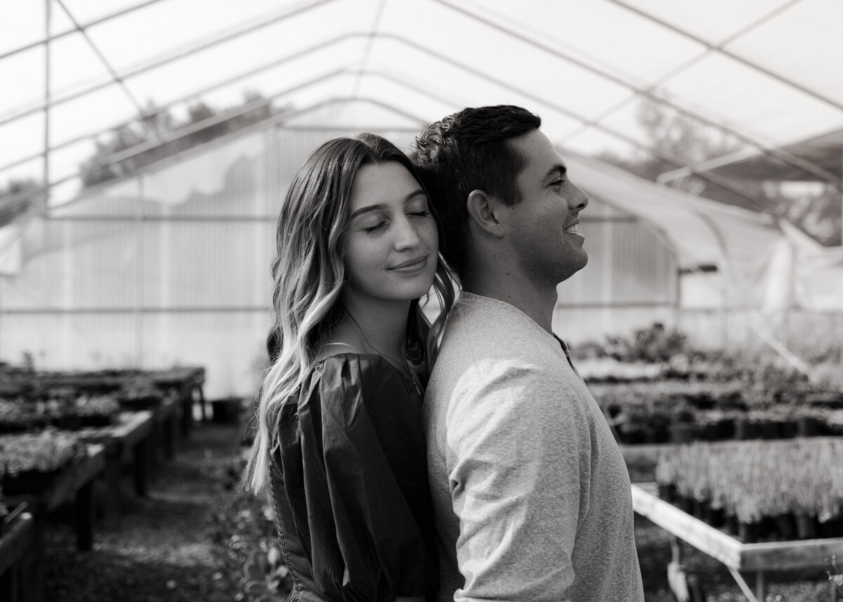 Ashlynn Shelby Photography_ High Hand Nursery Engagement Shoot _ Loomis CA-5