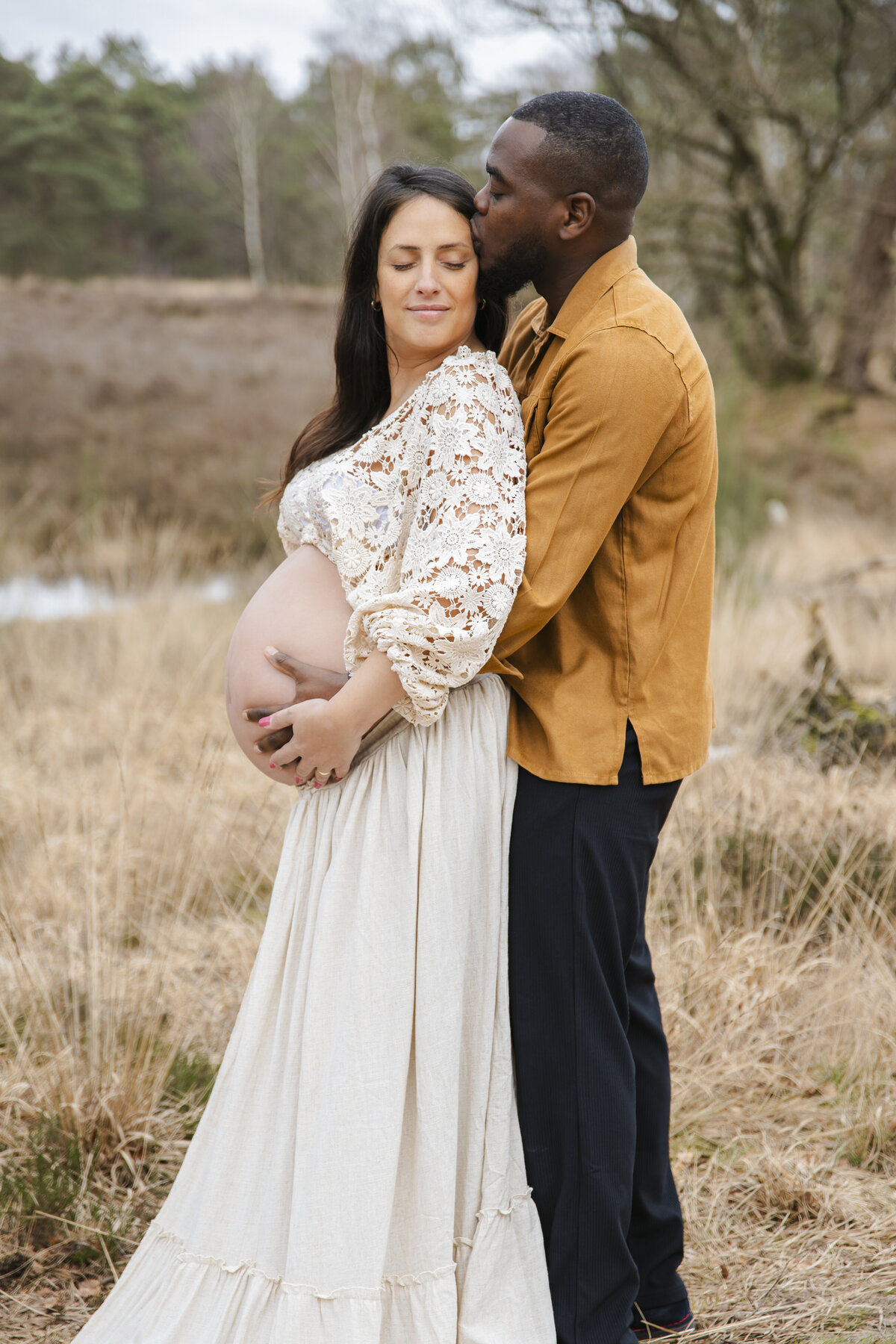 Babylove Suzanne en Ehis - 10 feb 2024 door Studio Lorá Photography-70