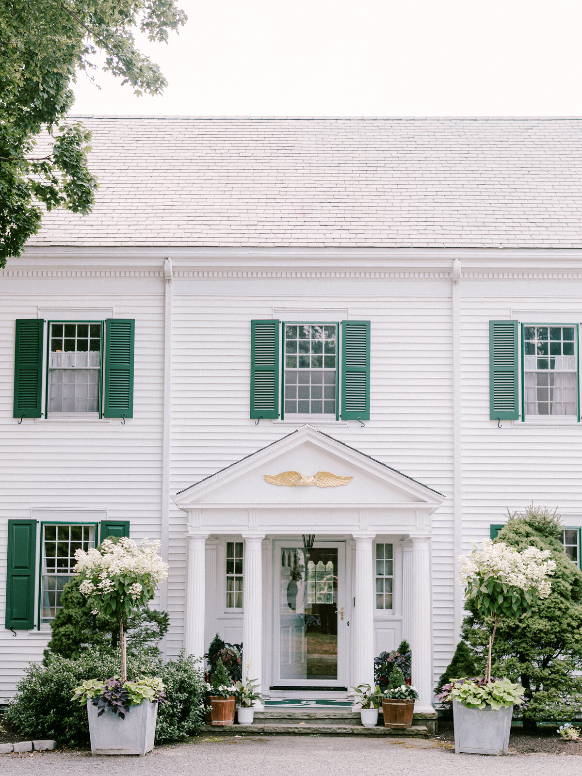connemara house wedding