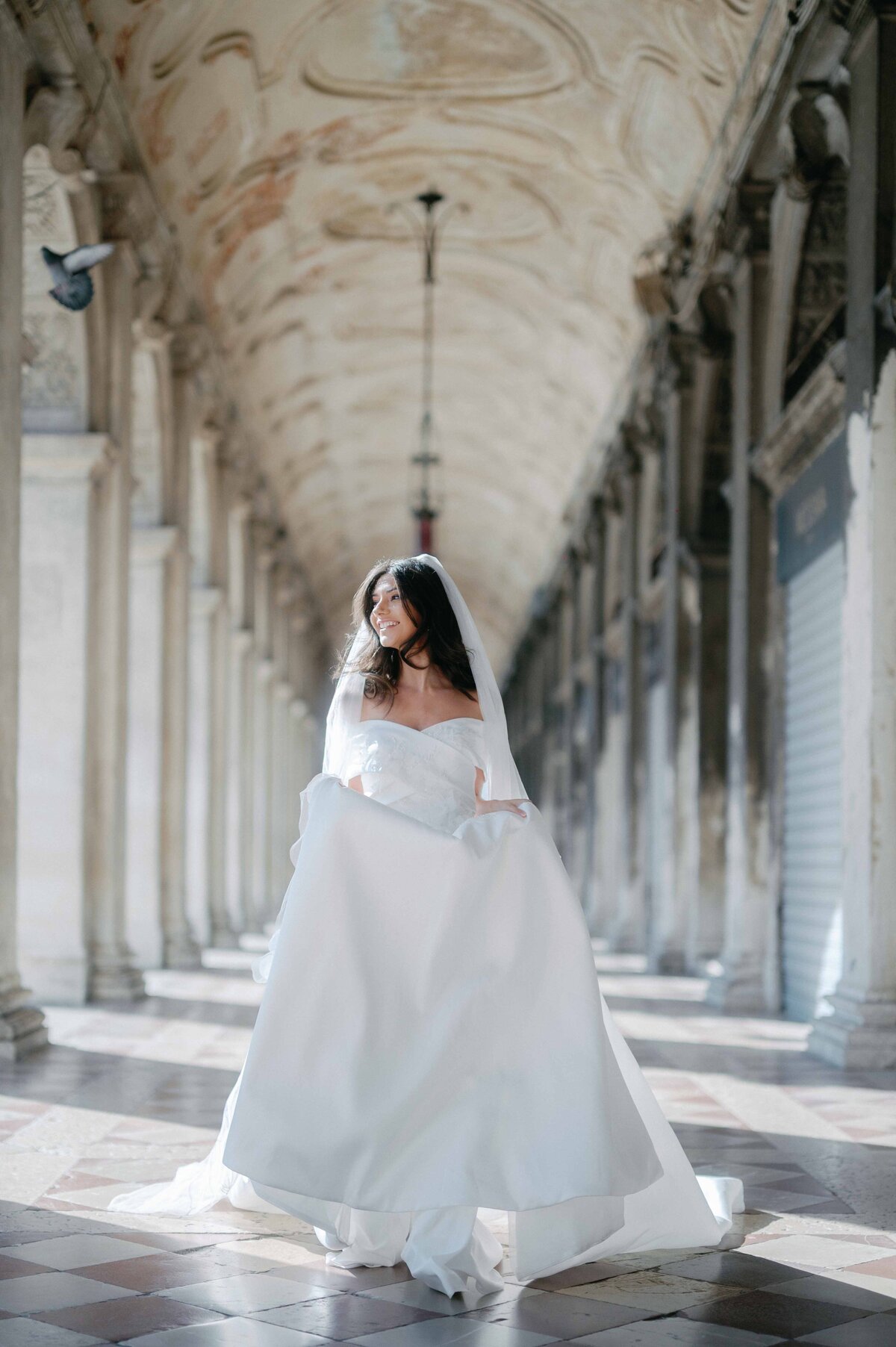 Venice Workshop 202561