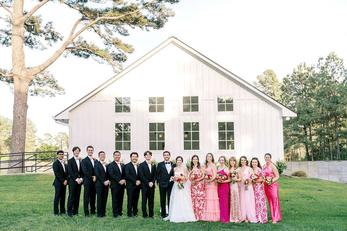 Houston Wedding Photogrpaher - Addison Woods (2)