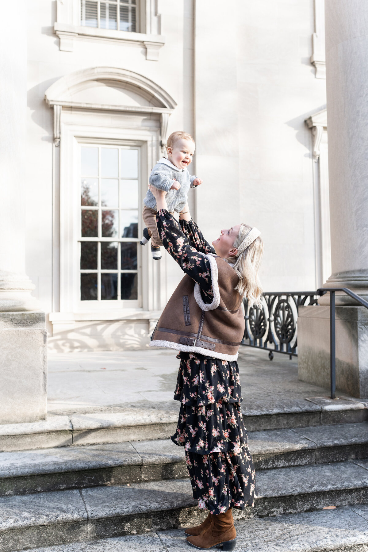Hannah Malloy Virginia Photographer
