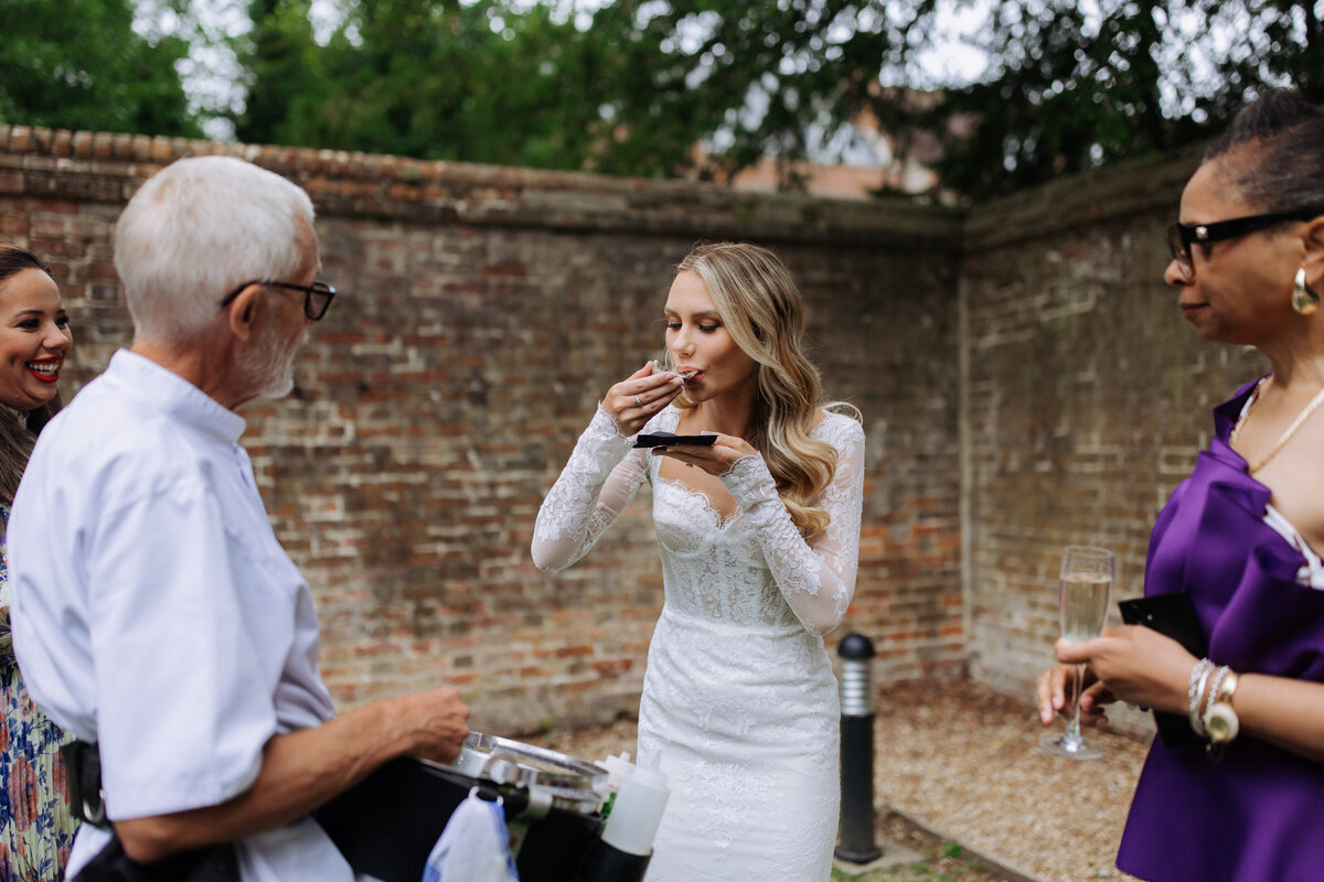 Grace & Joe - Afternoon Reception-23