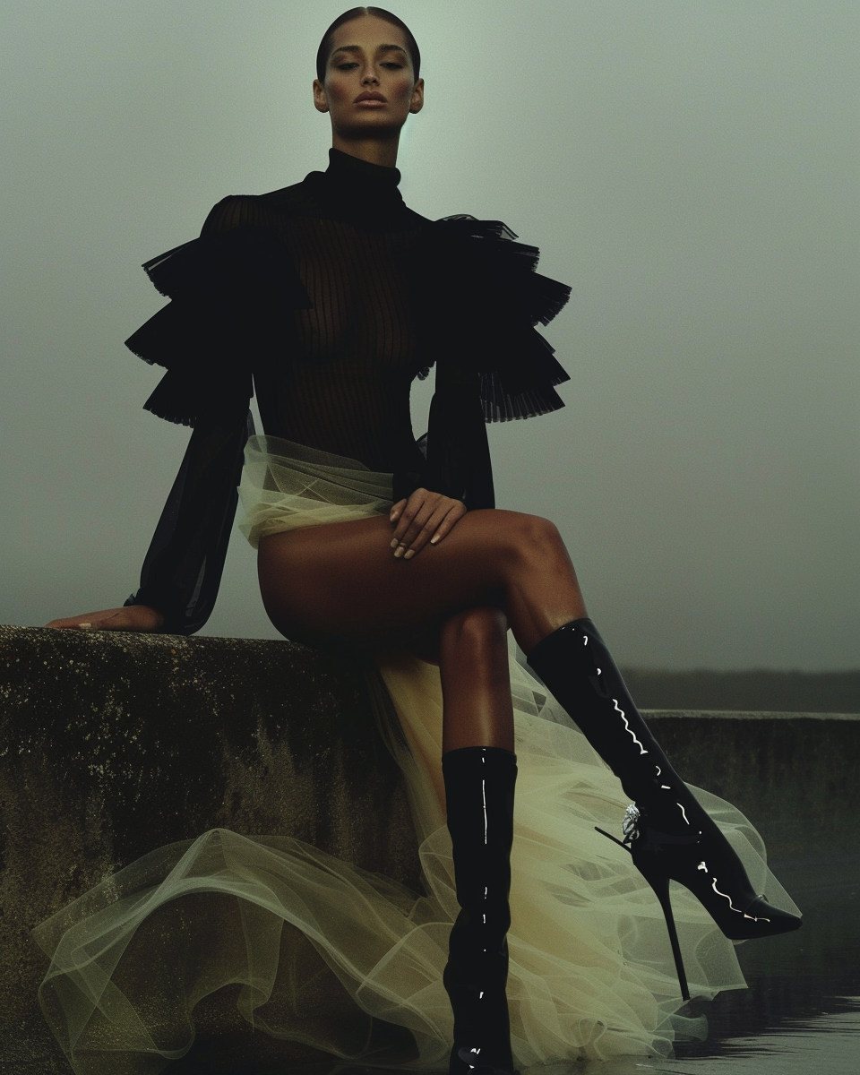 mallory_09769_fashion_model_in_a_structured_butter_yellow_dre_1dd47c5d-5e7b-4619-a108-158ba54b888c_3