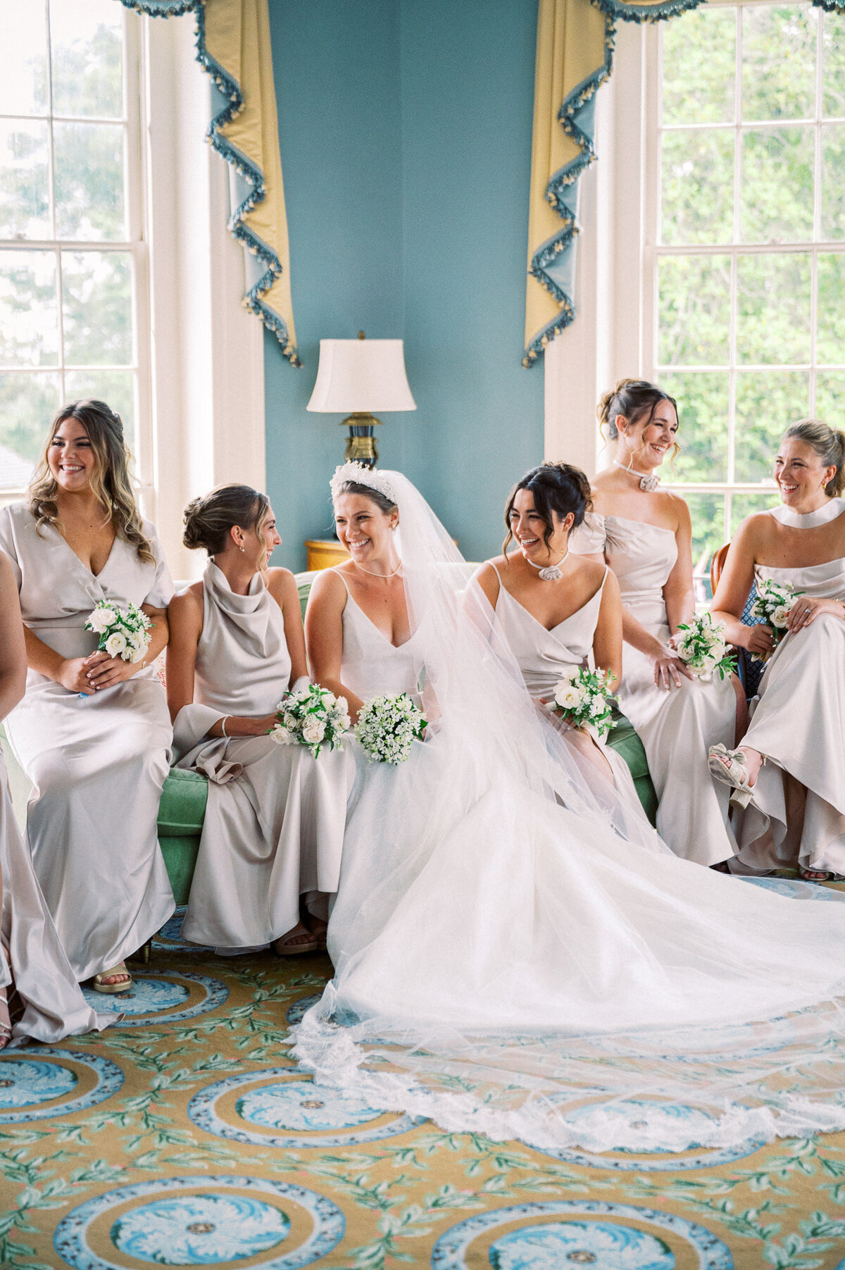 Farmington Country Club Wedding Photographer - Hunter and Sarah Photography-48