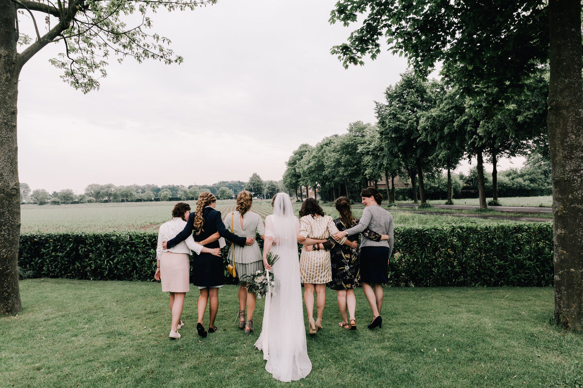 christelijke trouwfotograaf bruidsfotograaf fotografie door lianne van der kwast apeldoorn gelderland de oude duikenburg echteld Heerlijkheid Mariënwaerdt gereformeerd kerk geloof huwelijk puravie hair by h ede barneveld ermelo kootwijkerbroek 107