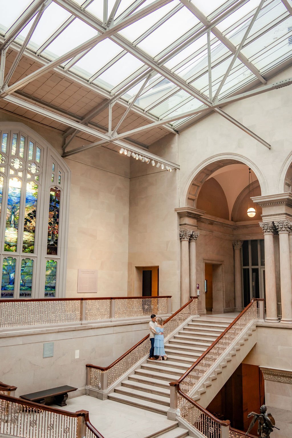 chicago-art-institute-engagement-session+(8)