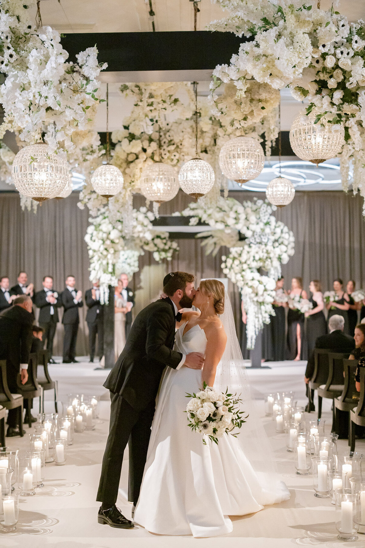 Four Seasons Chicago Wedding Photos-59
