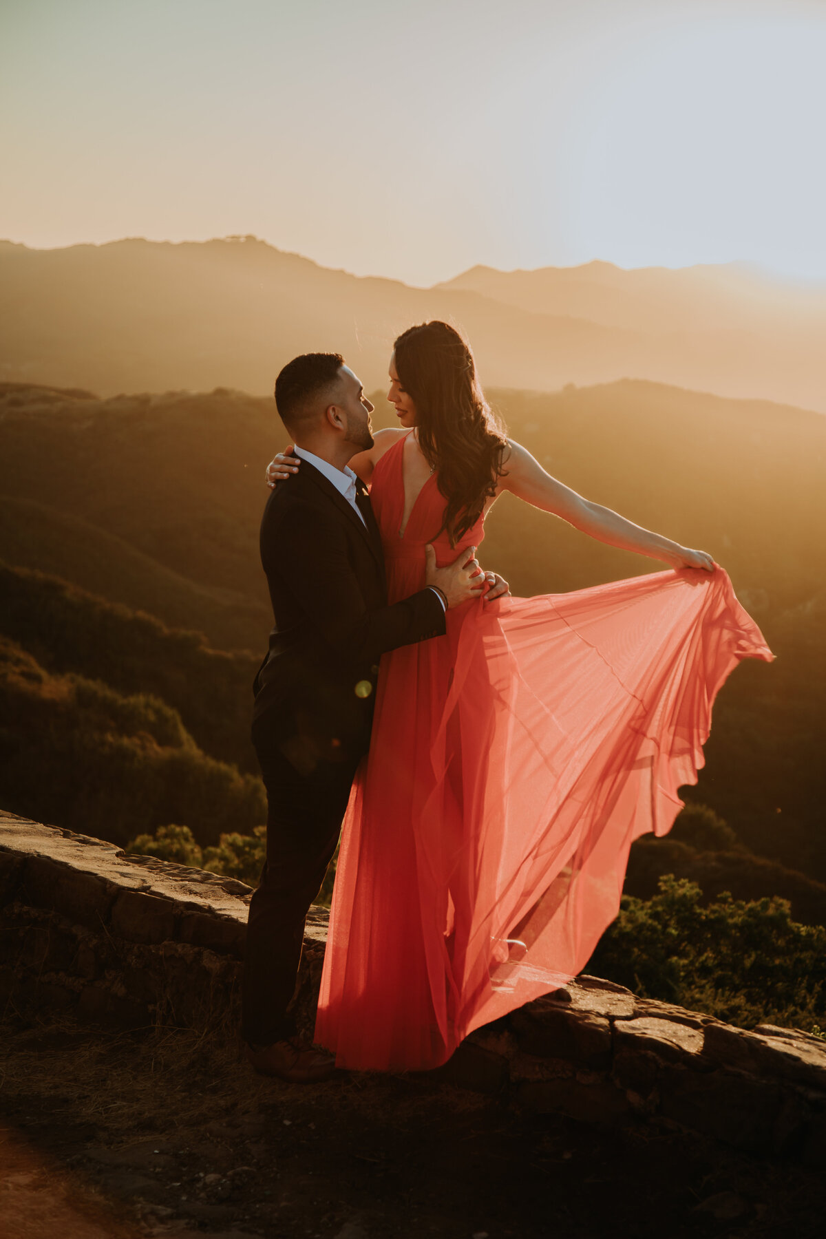 Engagement Photography Ventura County