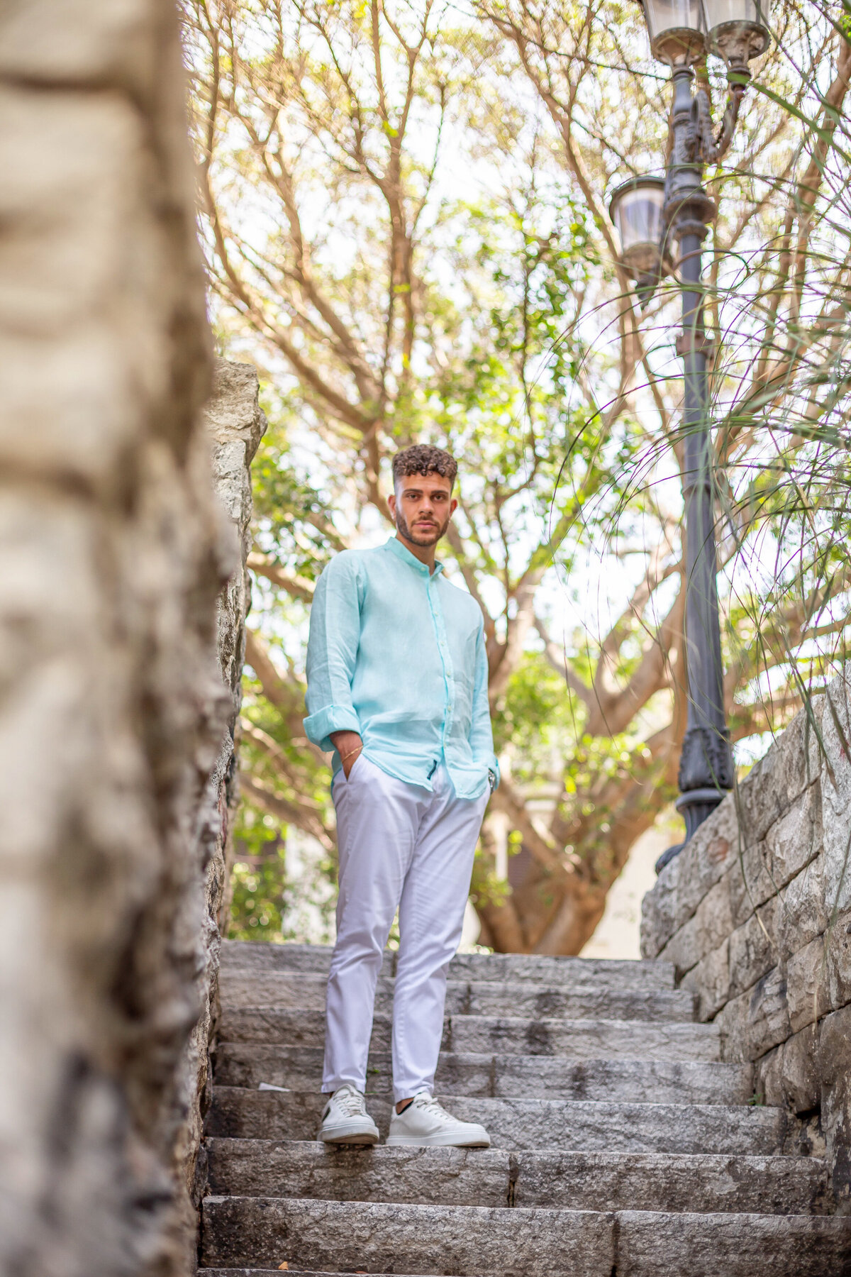 Individual photo shoot Paolo-07