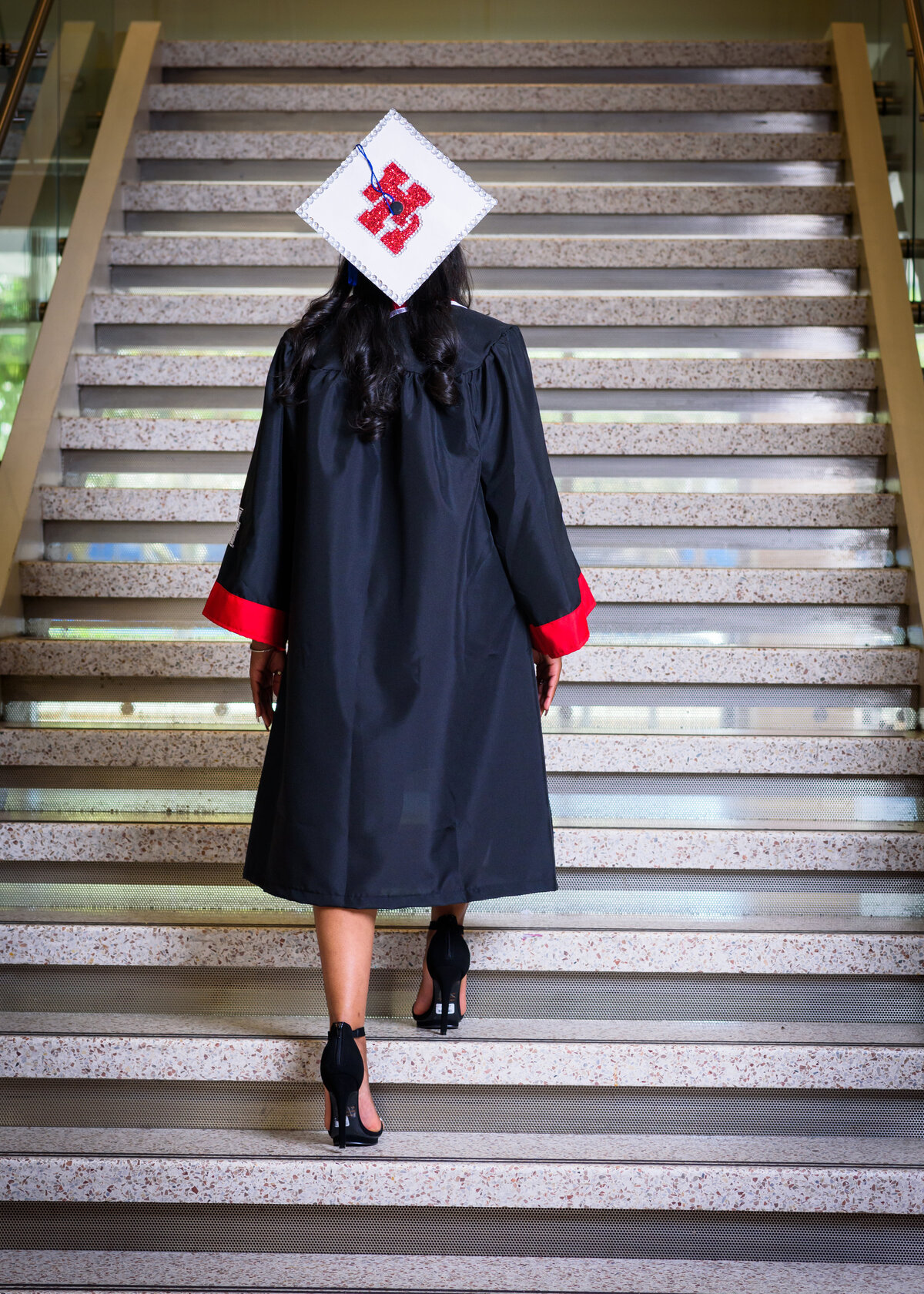 Senior Portraits Houston Texas-0235