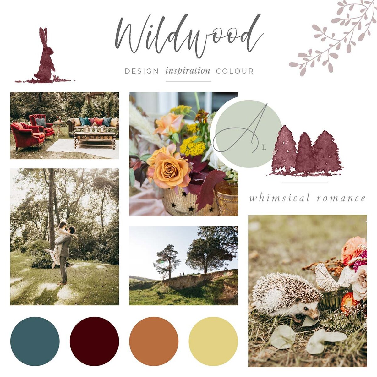 Wildwood_Moodboard