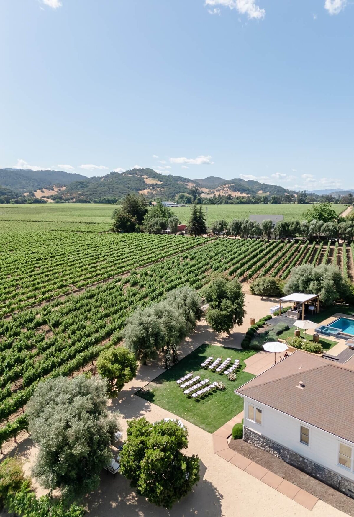 Napa Valley Wedding- Natalie Renee Photography_0036