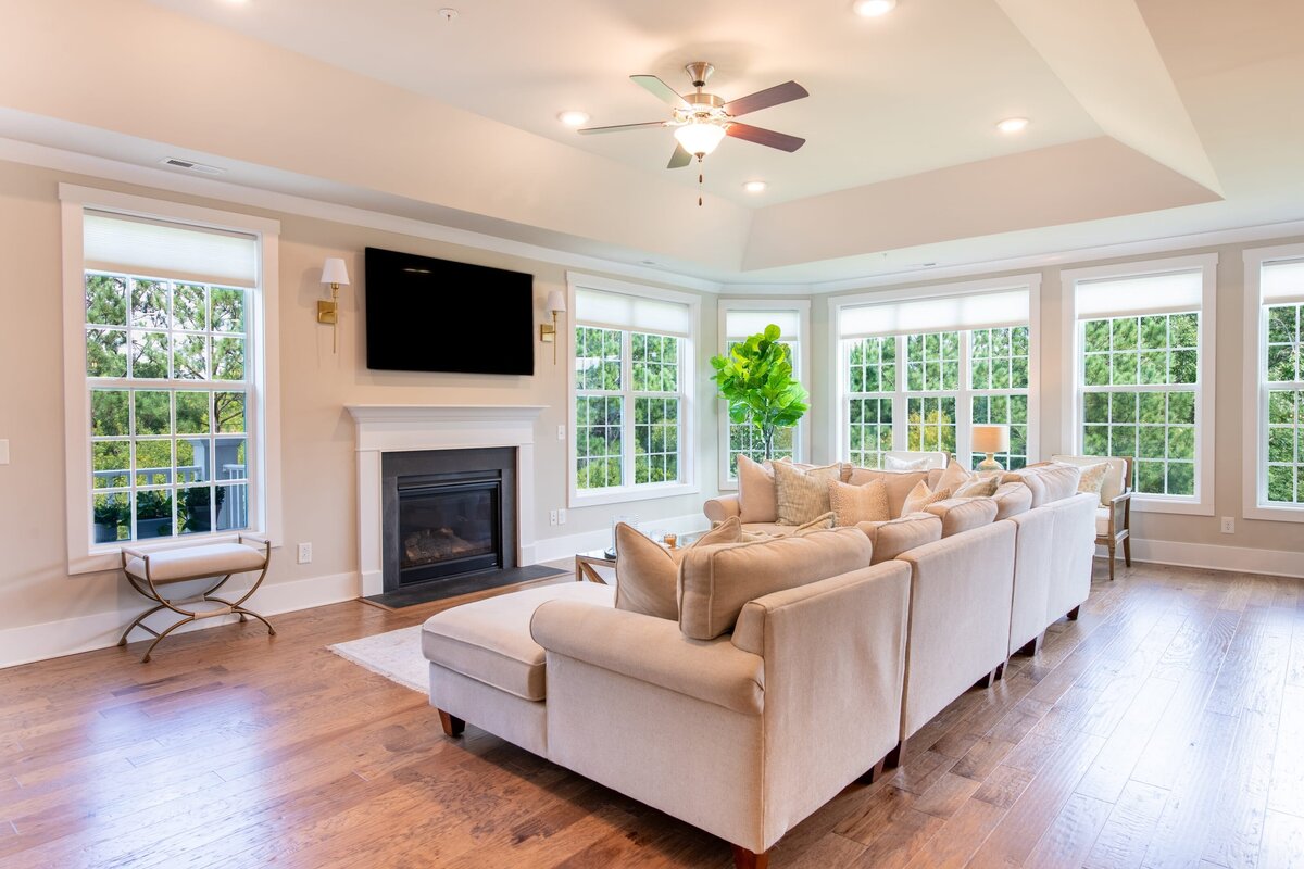 Robinson Realty Group