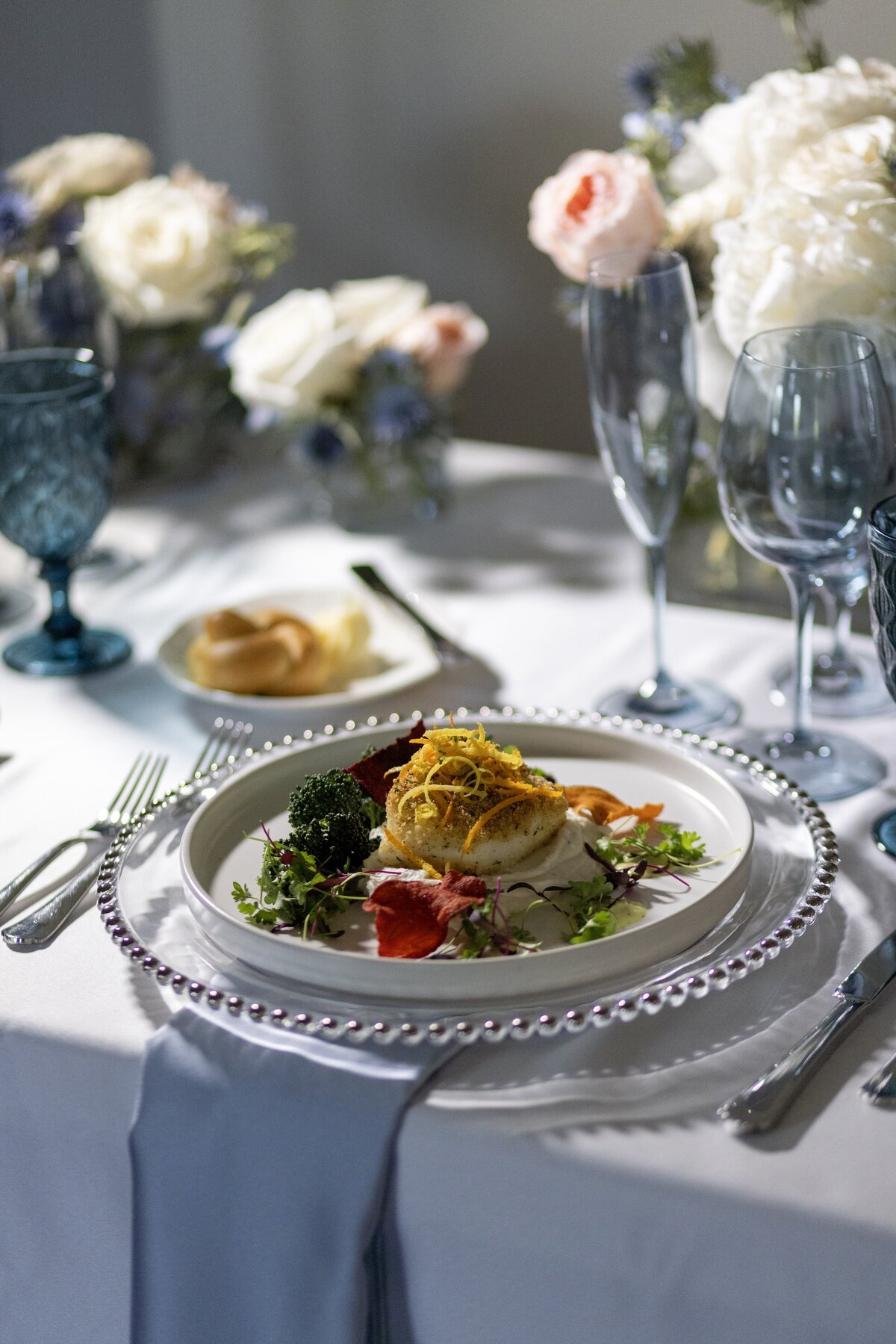 wedding food catering