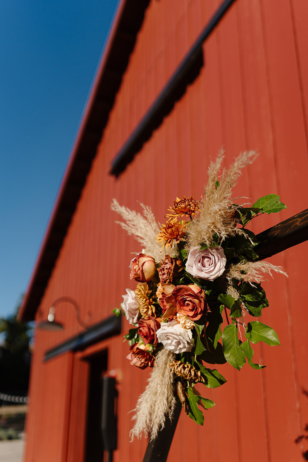 Aliso Viejo Ranch Wedding 2