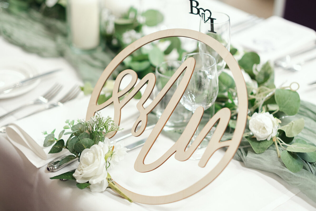 Elegant Wedding at Morley Hayes Golf Club - Derbyshire Wedding Photography-78