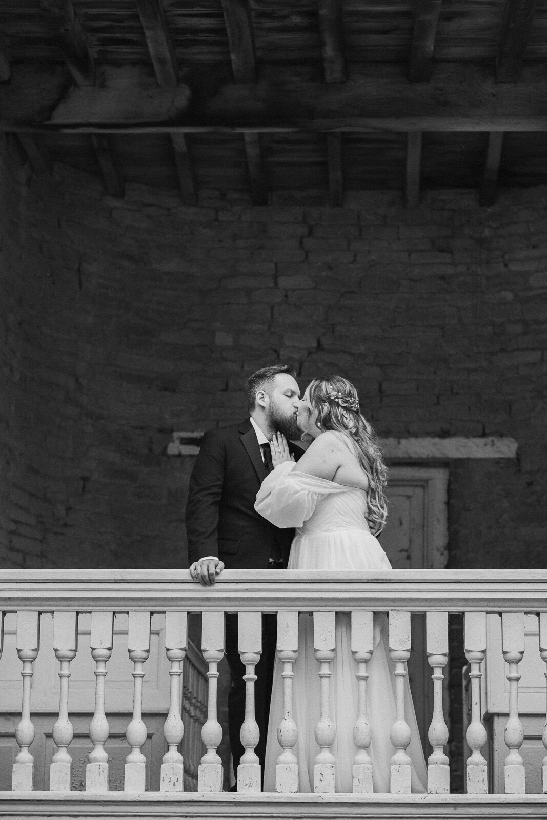 Elegant Wedding at Hinwick House, Northamptonshire - Destination Wedding Photography-175