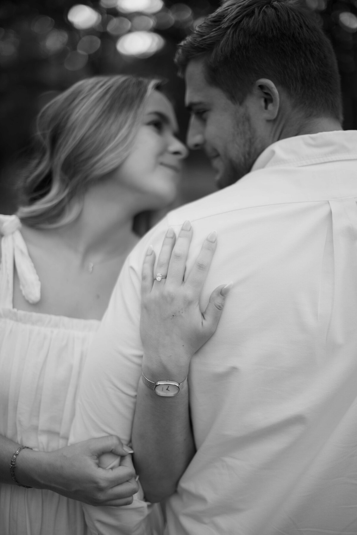 Chloe Parker Photography Heartfelt Wedding Photographer in Virginia — Featured Photos 56