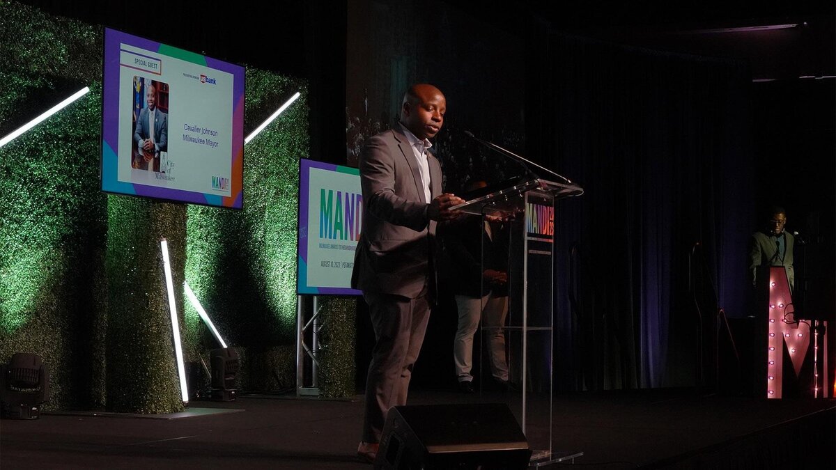 milwaukee-mayor-cavalier-johnson-mandi-awards-2023