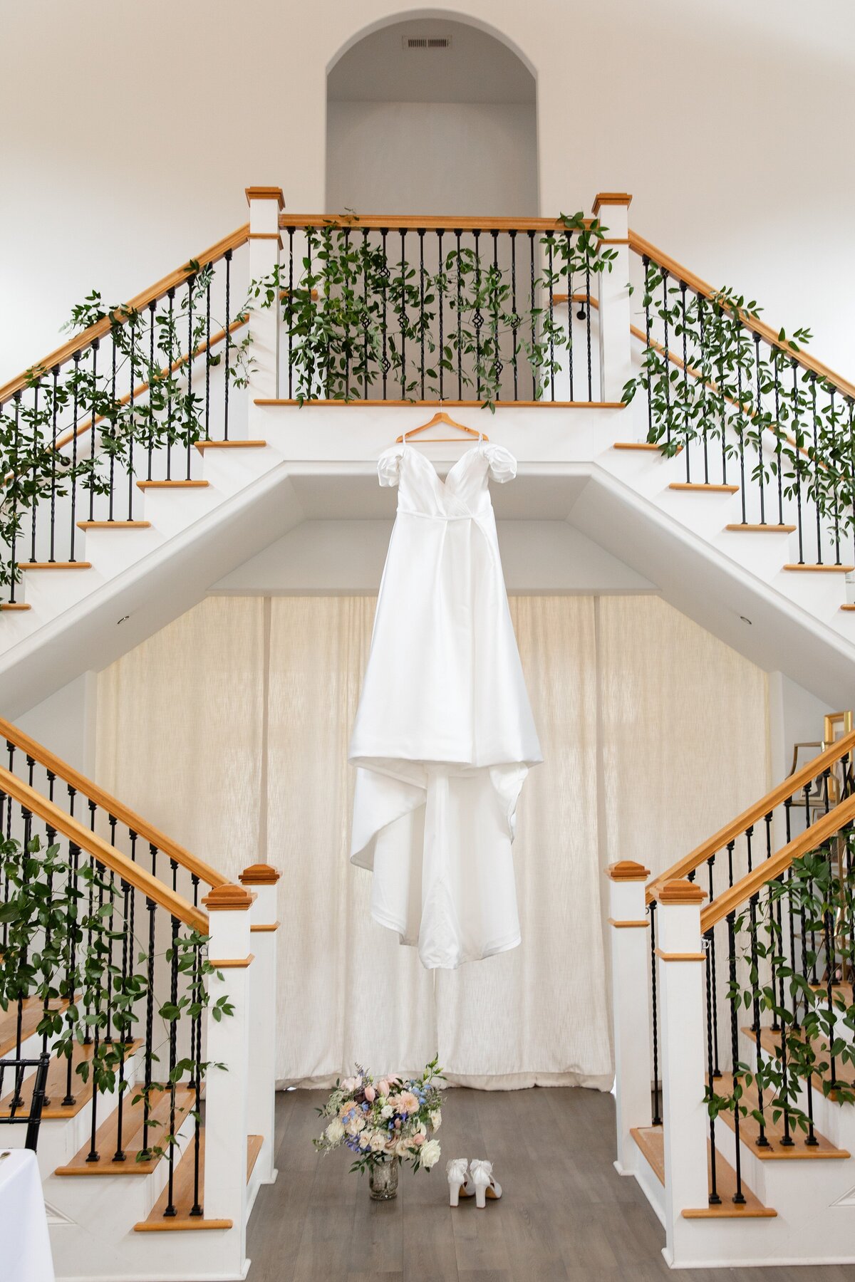 Shelby + Brad Wedding Photos - 1 Preceremony 15 of 106