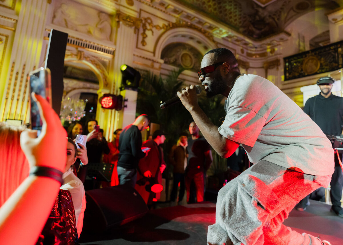 h Paris Event Planner Party at Peninsula Paris by @alejandrapoupelevents 19
