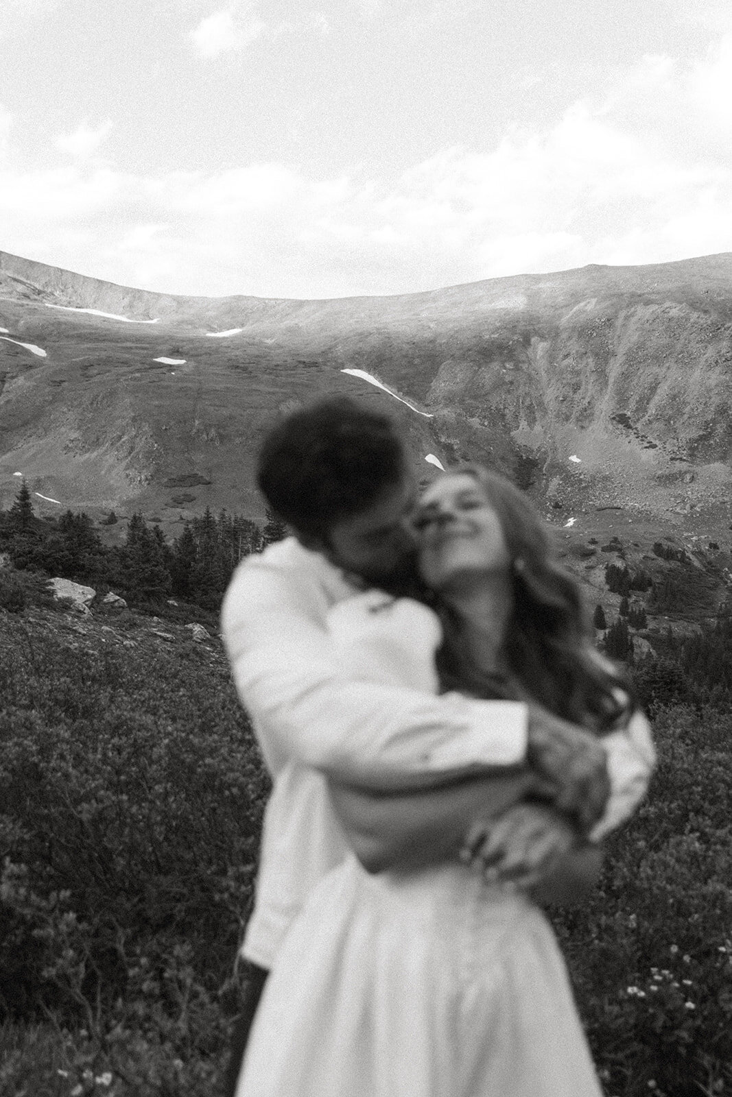Colorado Mountains Engagement Session-272