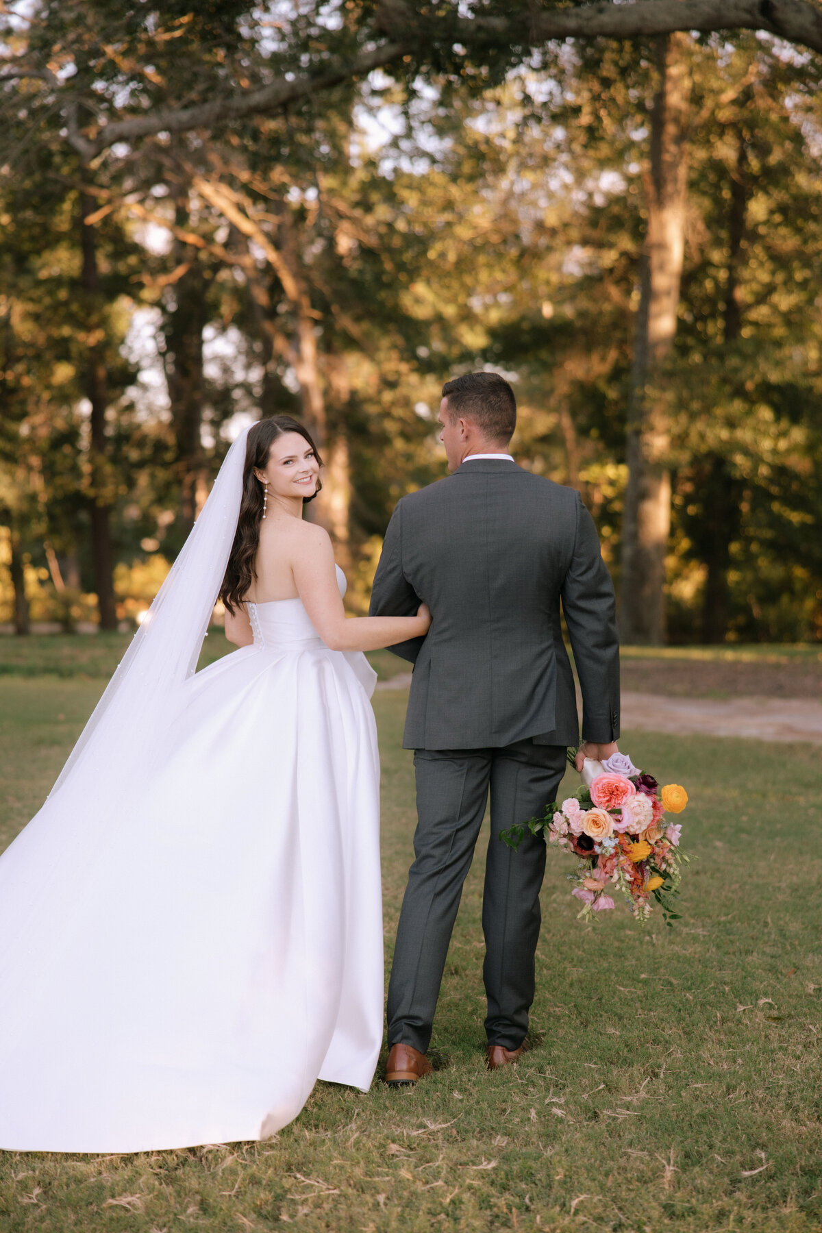 Madison + Dean | Wedding | Alison Faith Photography-8670