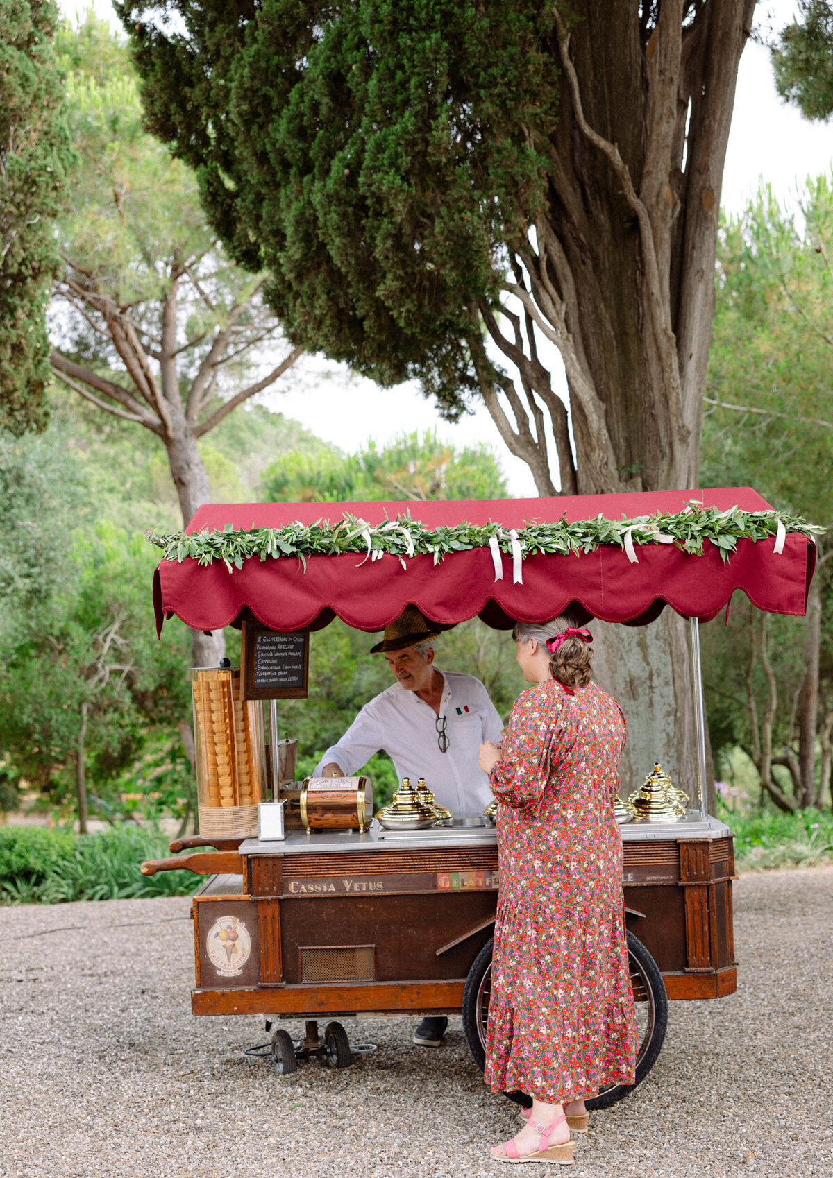 Villa Talamo - Tuscany Wedding  (78 von 98)
