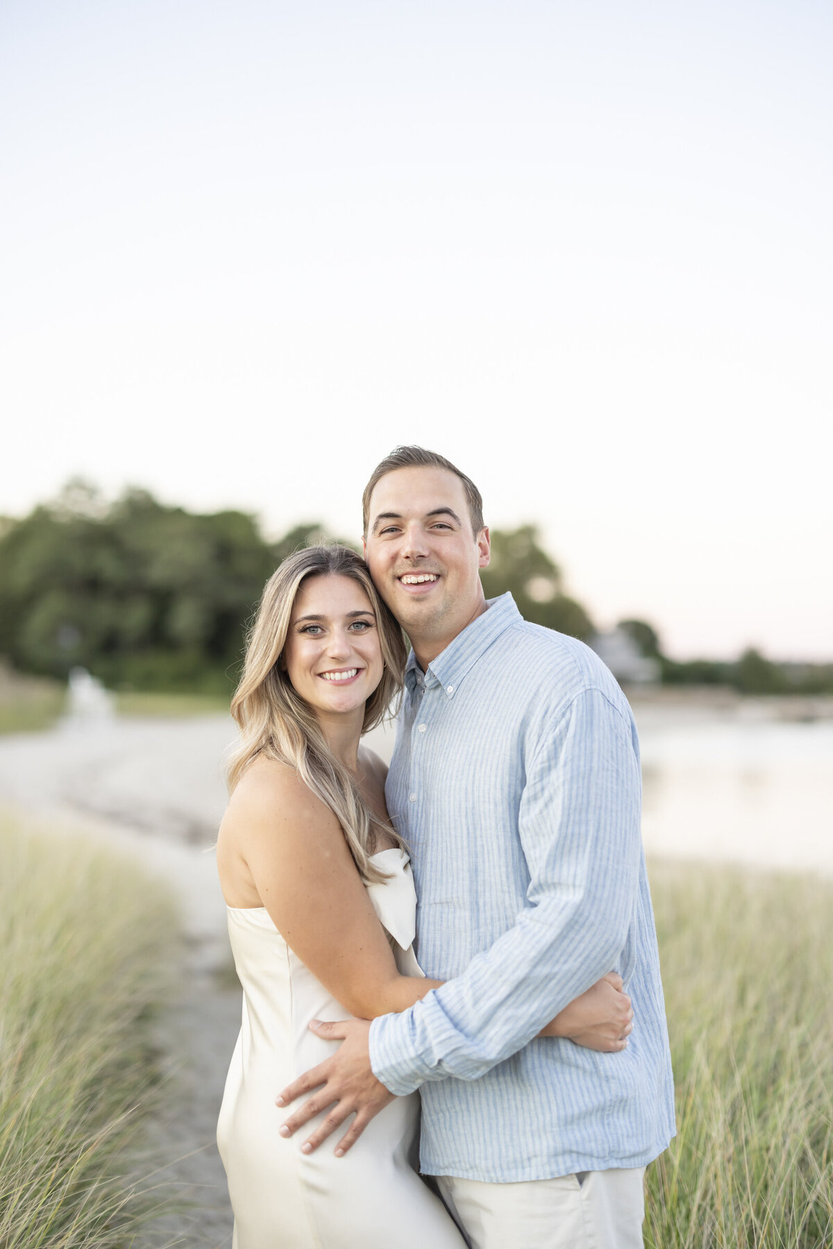 Angela Greenlaw Photography- Boston Cape Cod Newport Engagement Photographer-71