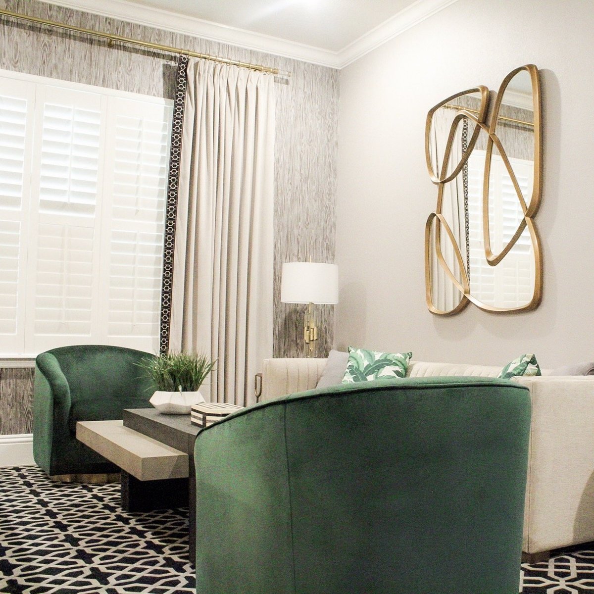 Orlando Interior Design