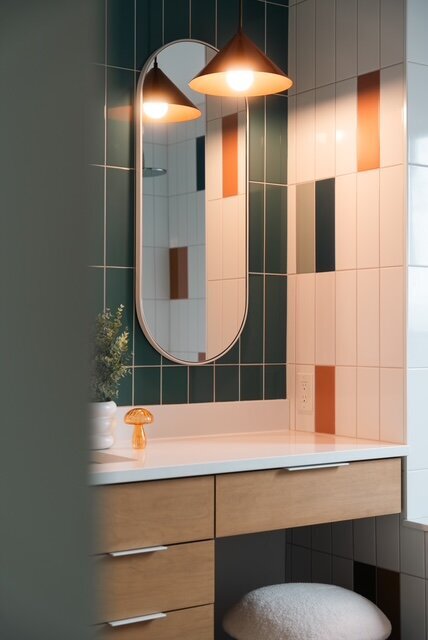 Projet Saint-Joseph - MA Design