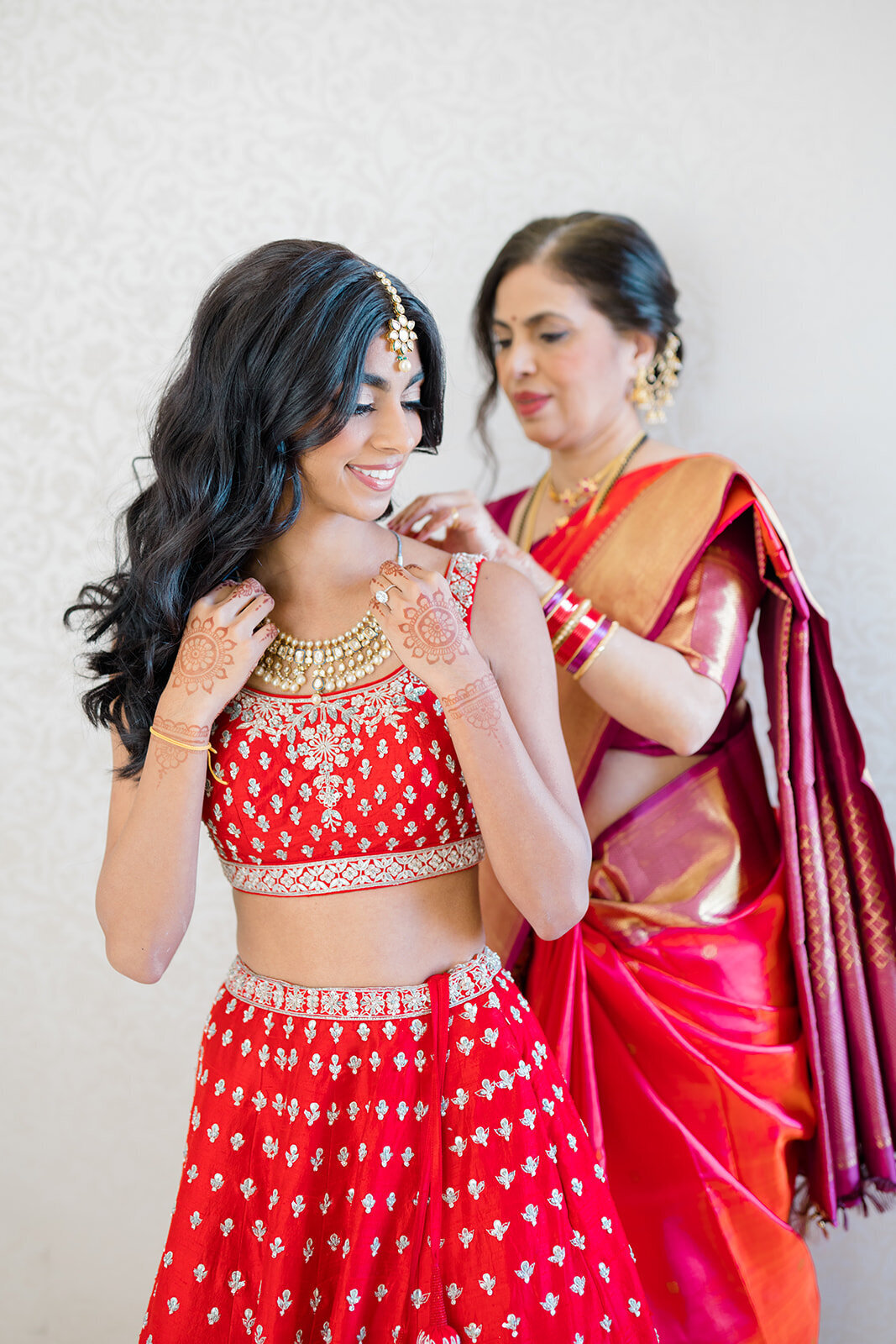 The Pierre NYC Indian Wedding Photographer7