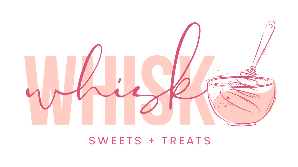 Whisk Sweets and Treats Logo