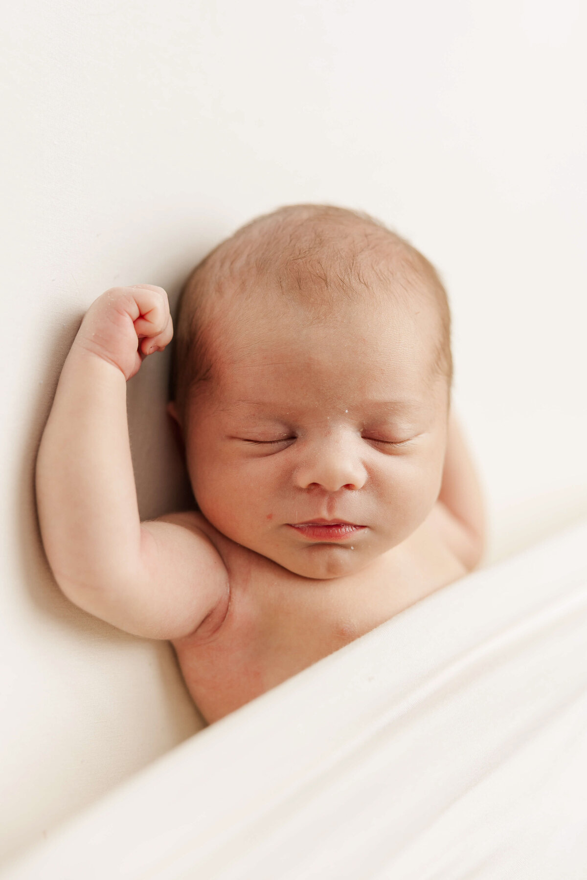 Augusta Newborn Photographer