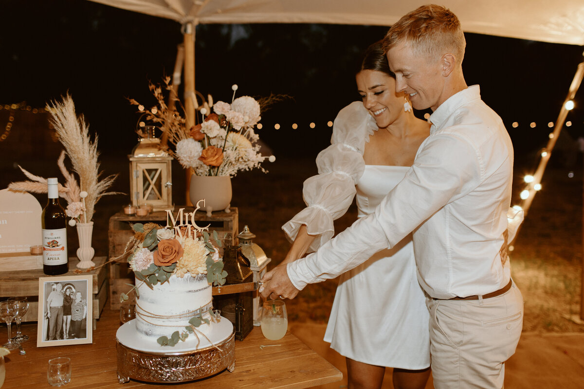 Holly + Jack Wedding Cohuna Sneak Peeks-2995
