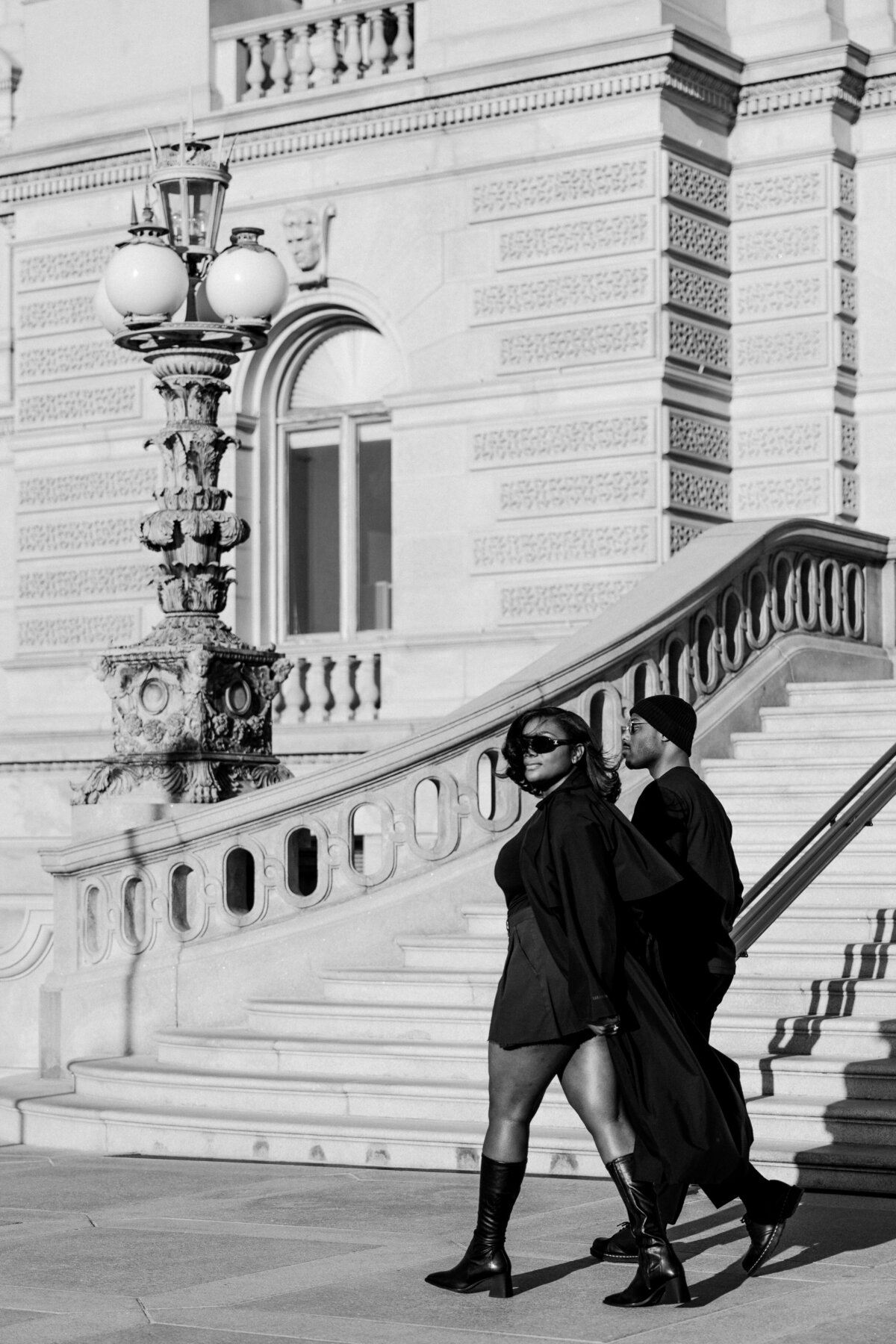 KE Library of CongressCapitol Hill Engagement Session_Patty Betts Photo_DC Wedding Photographers_0030
