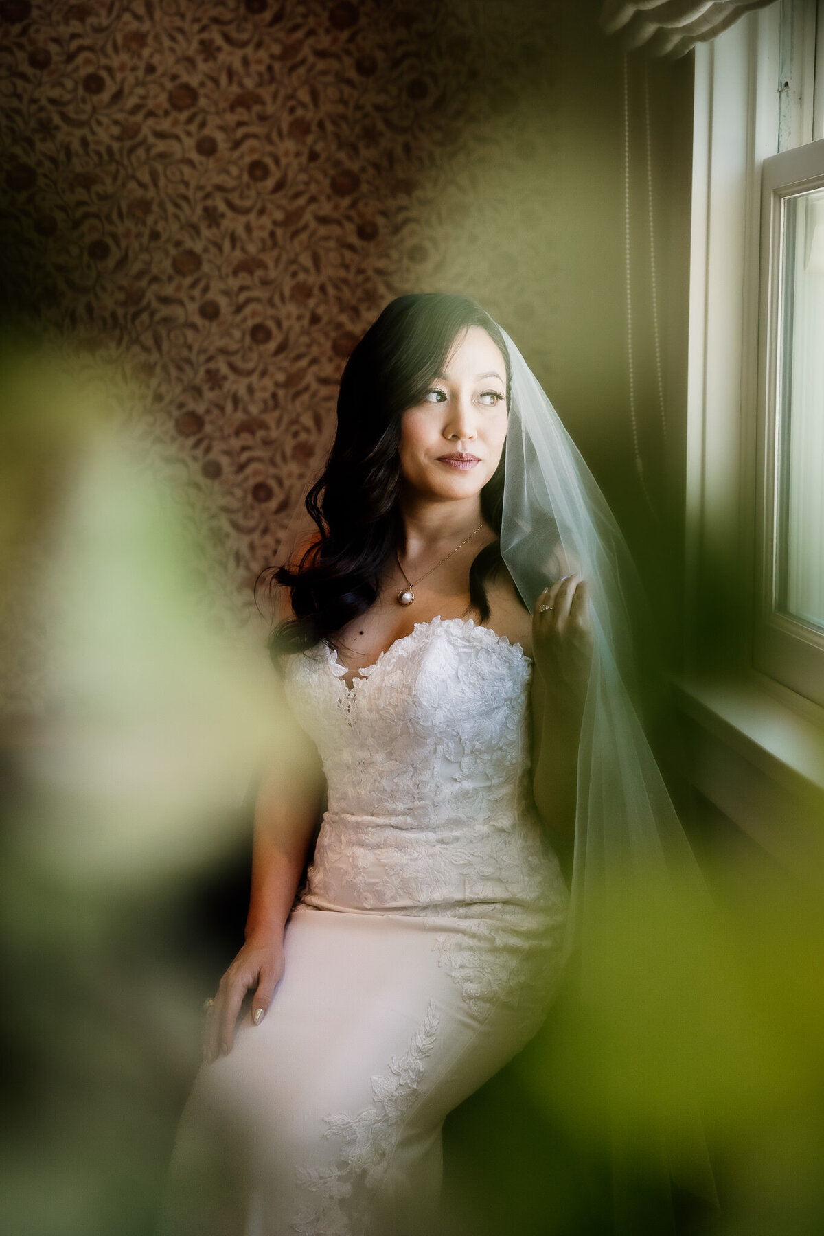 Archer Inspired Photography - Emily and Aaron Wedding - The Richland - Orange - Details Getting Ready-141