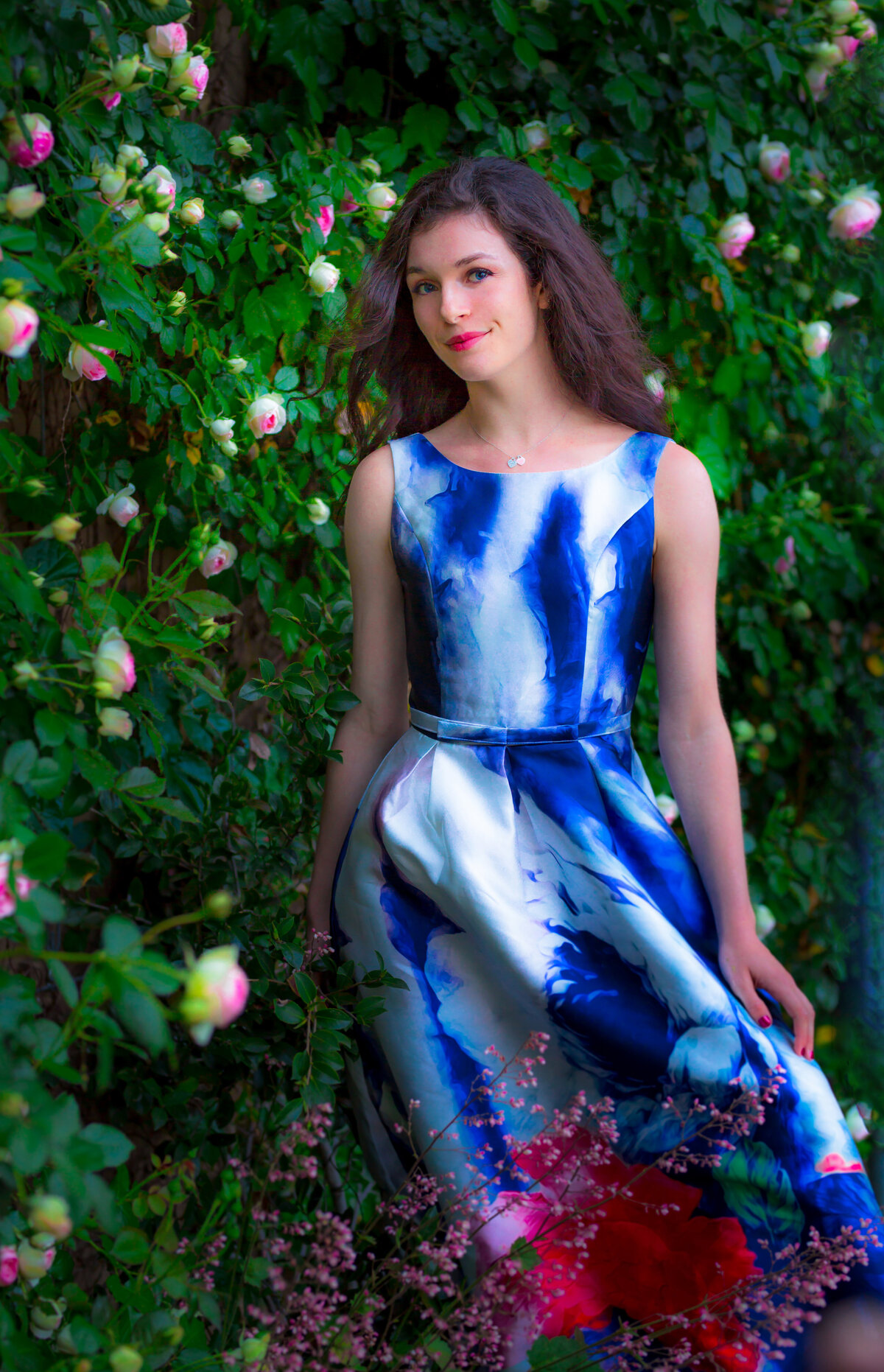 *Mallory Roses (1 of 1)