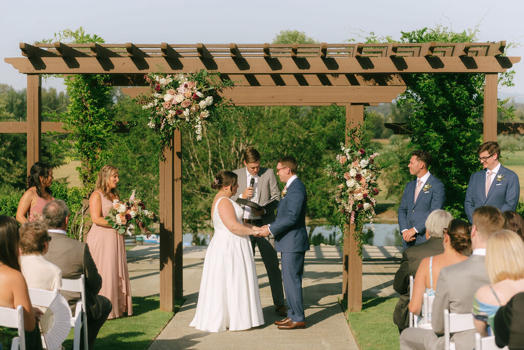 washington-ceremony-lord-hill-farms