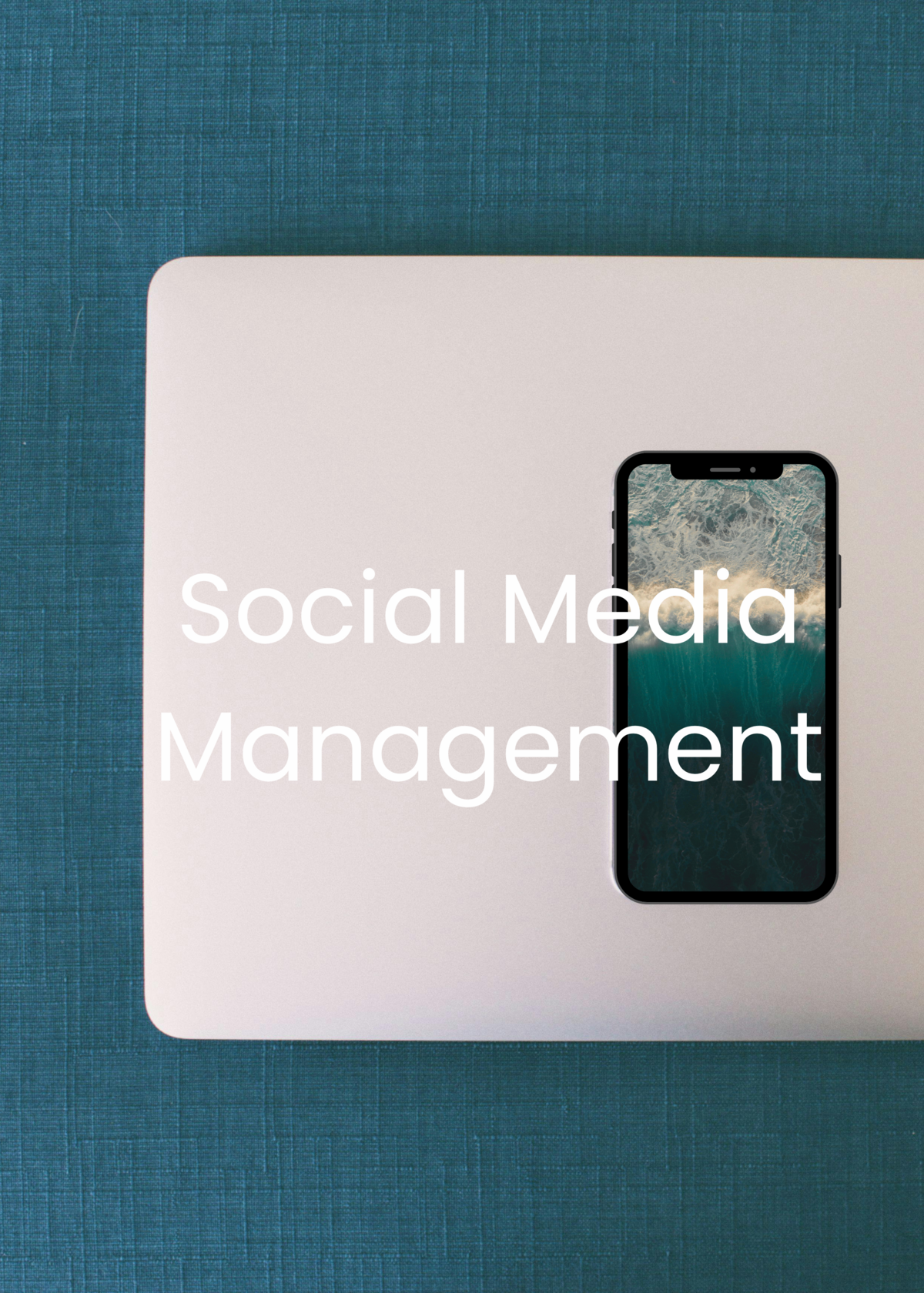 Instagram, Social media management