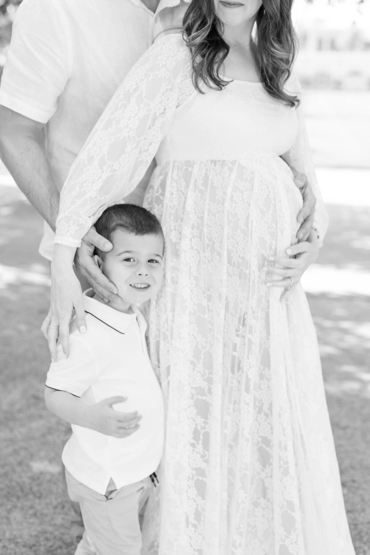 Maternity