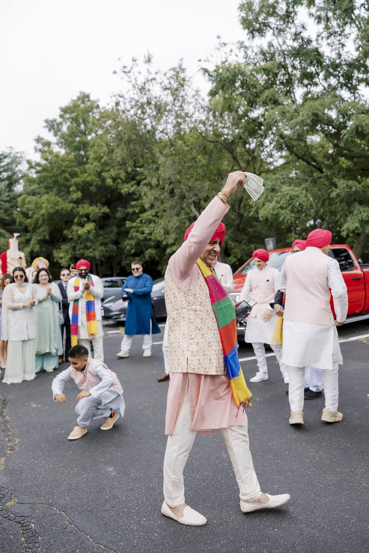 Baraat-167
