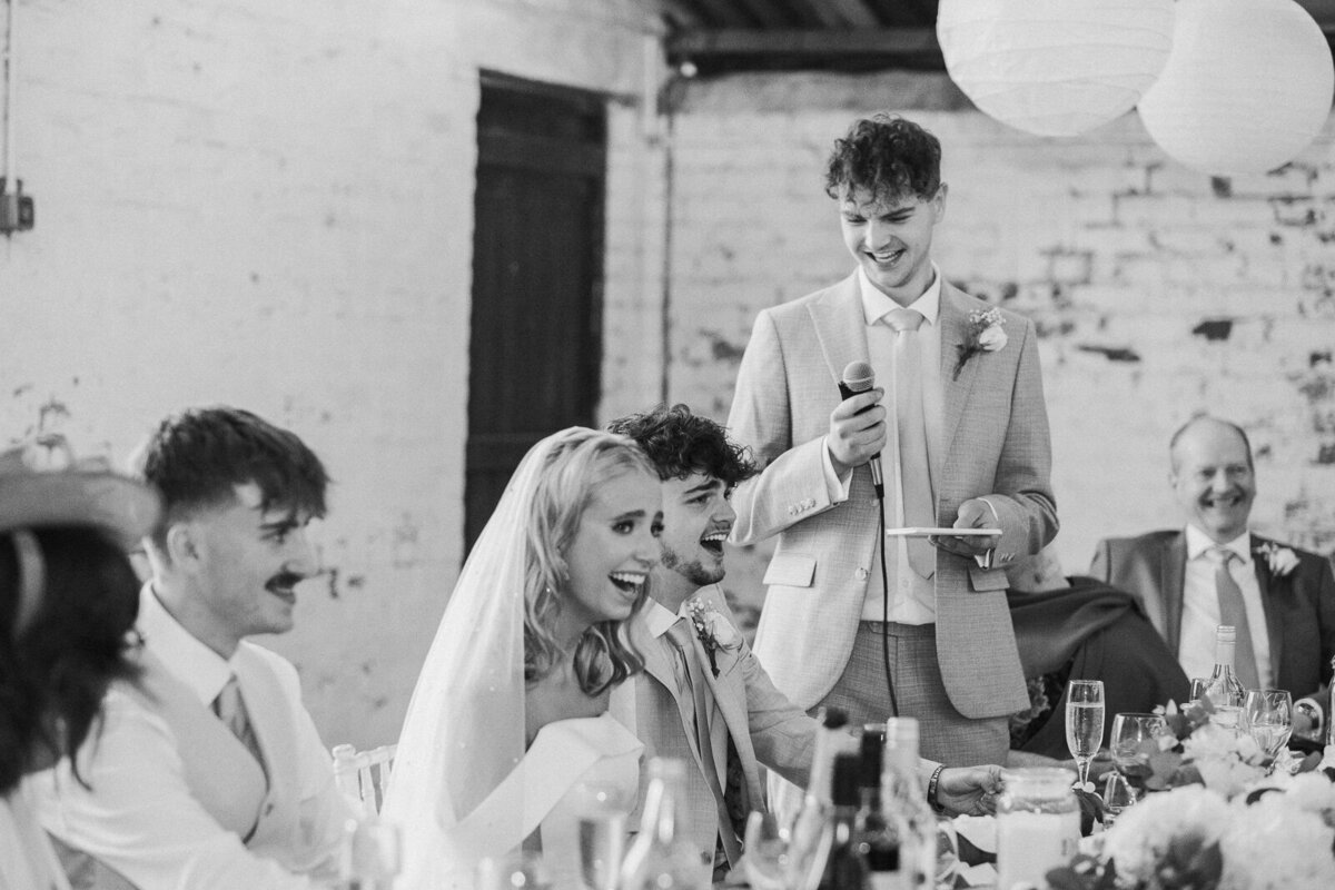 Authentic storytelling through wedding ceremony photography in Liverpool-185